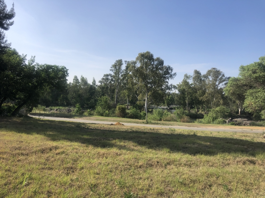 0 Bedroom Property for Sale in Parys Free State